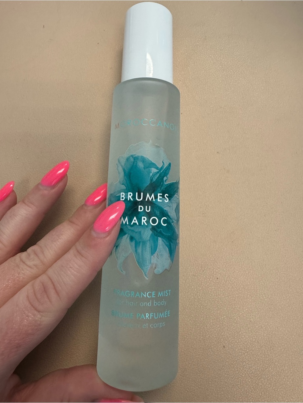 Moroccanoil Brumes du Maroc Fragrance Mist
